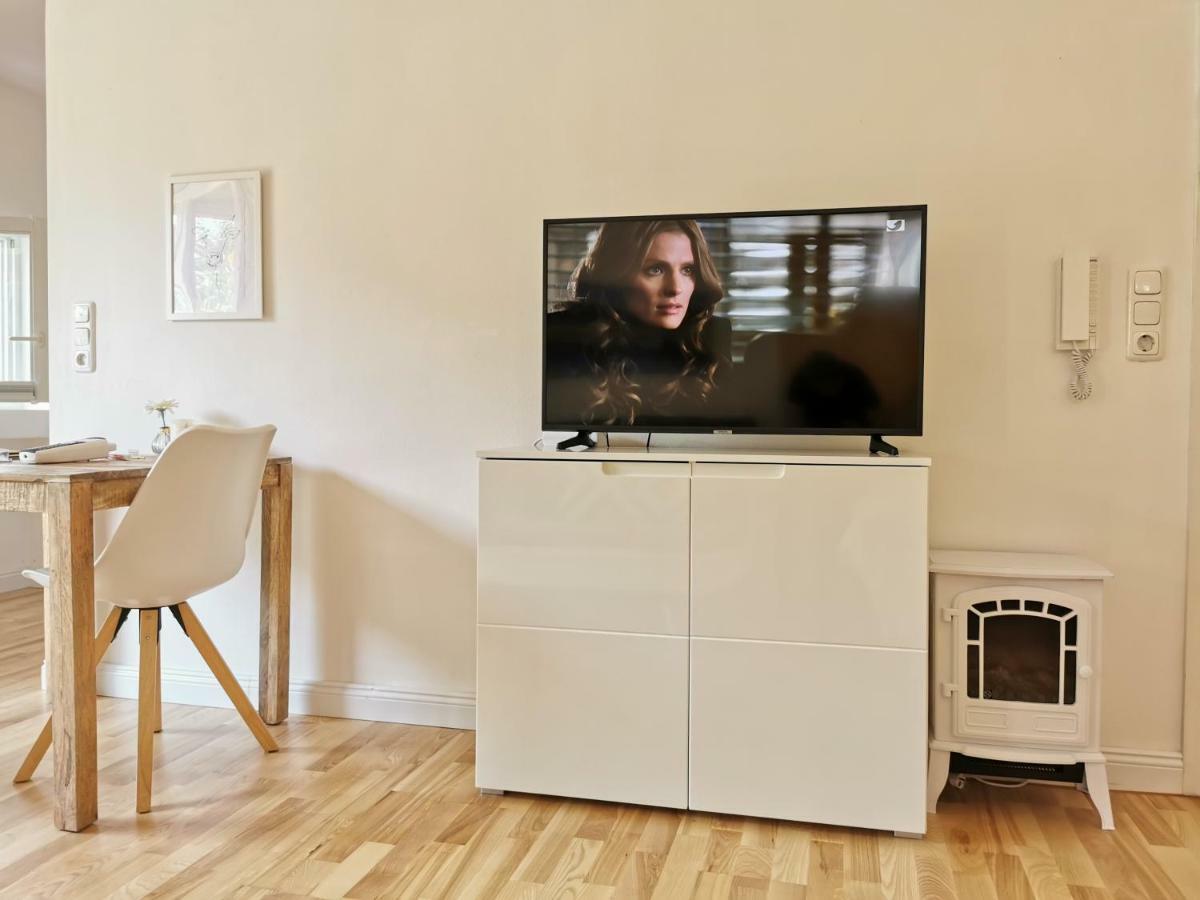 Garten Apartment Кемптен Экстерьер фото